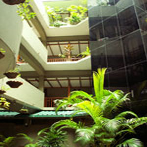 Hotel Janaki