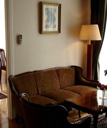 Hotel Azcot