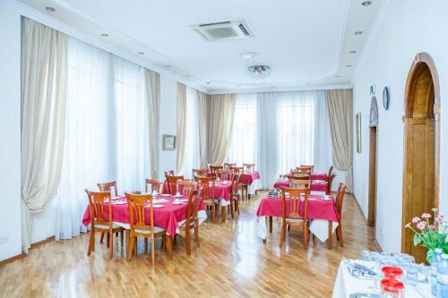 Hotel Azcot