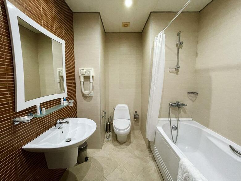 Hotel Austin