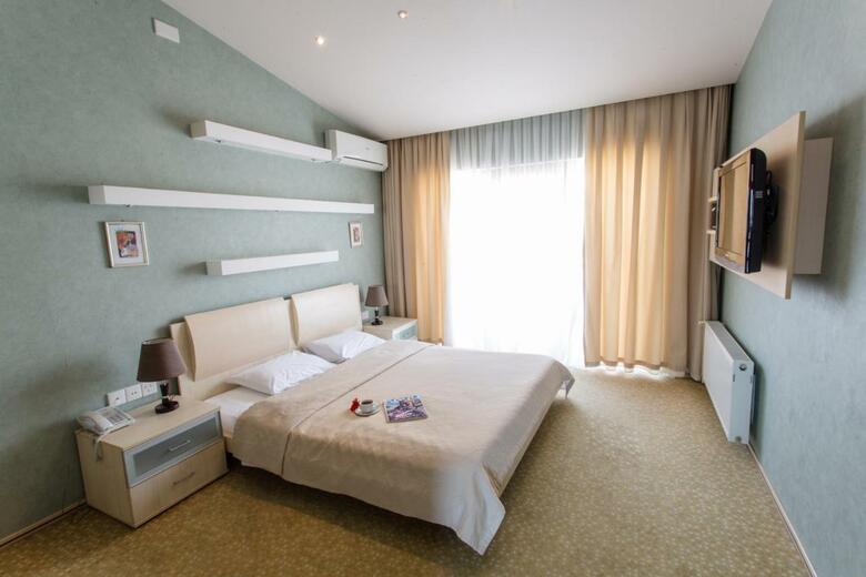 Hotel Austin