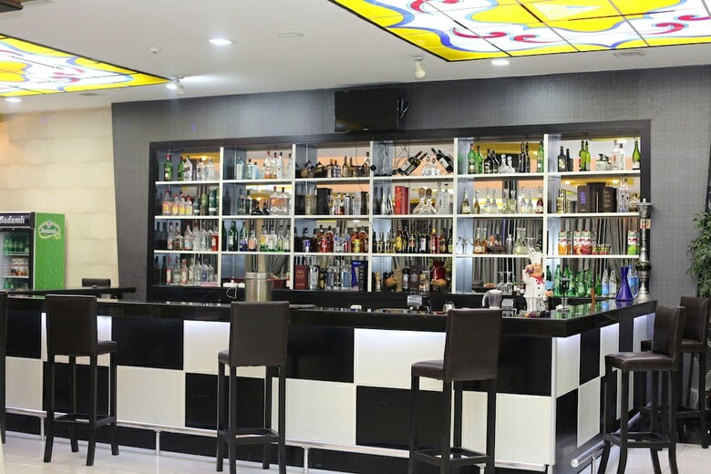 Hotel Ambassador