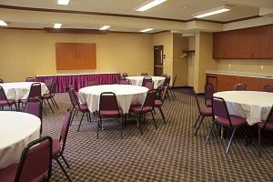 Hotel Best Western Plus Northwind Inn