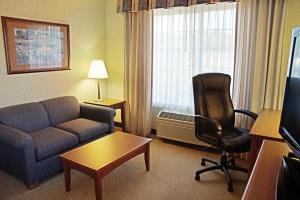 Hotel Best Western Plus Northwind Inn