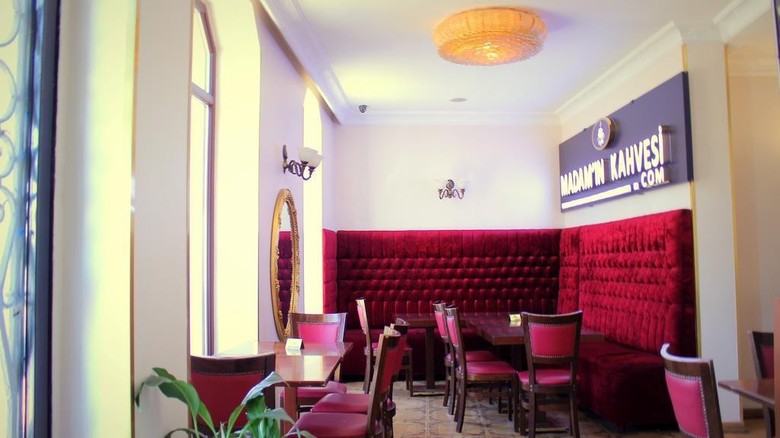 Hotel Santa Hill
