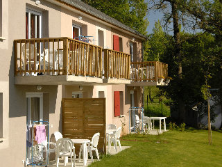 Residencia Le Hameau Du Lac(.)