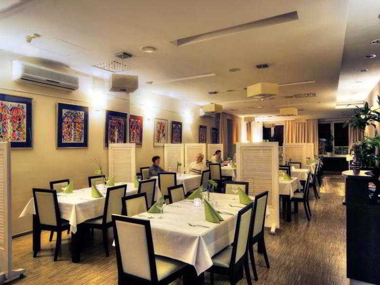 Hotel Focus Szczecin