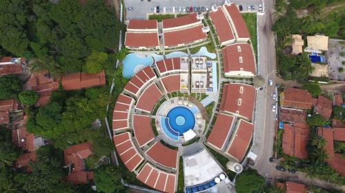 Apartamentos No Solar �gua