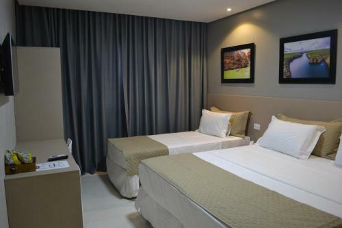 Dunen Hotel
