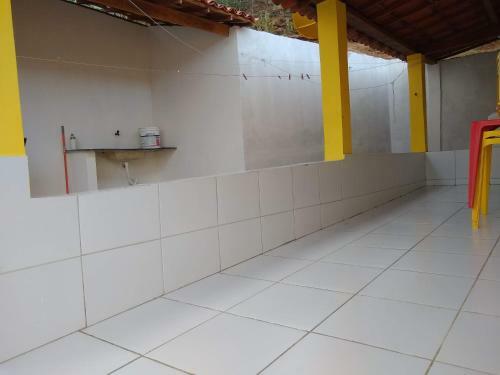 Casa Amarela