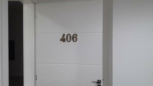 Apartamentos Edif�cio London