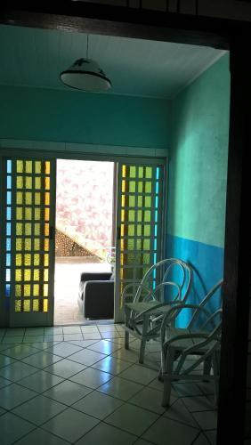 Hostal Pousada Solar Do Frota