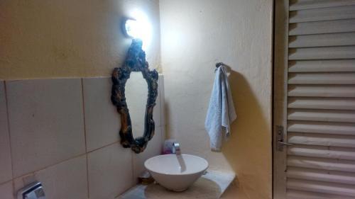 Casa Aconchego