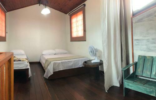 Casa Guimar�es