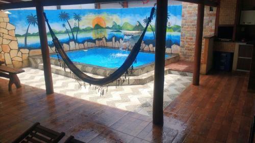 Casa Da Marcela