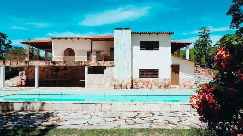 Agroturismo Fazenda Araras