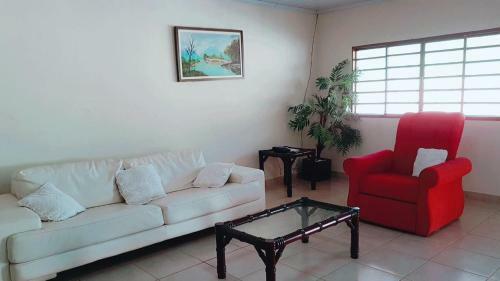 Agroturismo Fazenda Araras