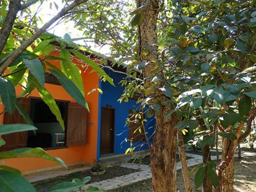 Hostal Pousada Arraial Das Cores
