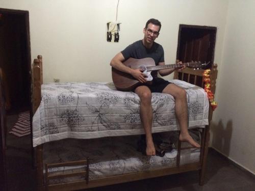Hostel Jenafree