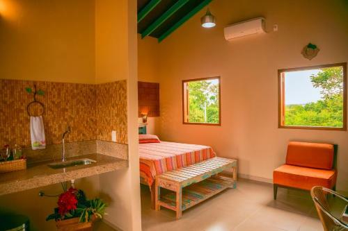 Hostal Pousada Arvorear