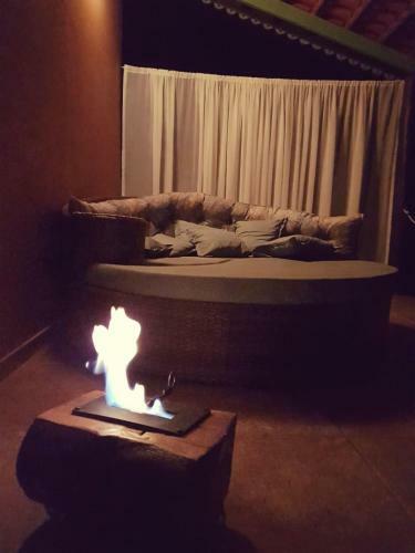 Hostal Pousada Arvorear