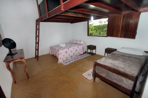 Agroturismo Sitio Da Paz