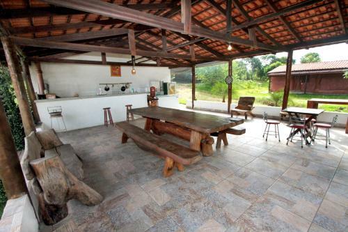 Agroturismo Sitio Da Paz