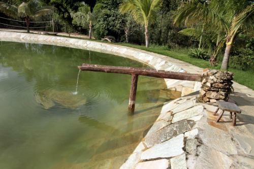 Agroturismo Sitio Da Paz