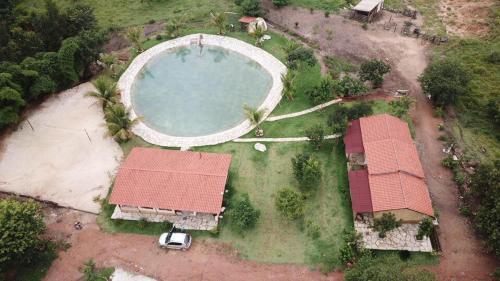 Agroturismo Sitio Da Paz