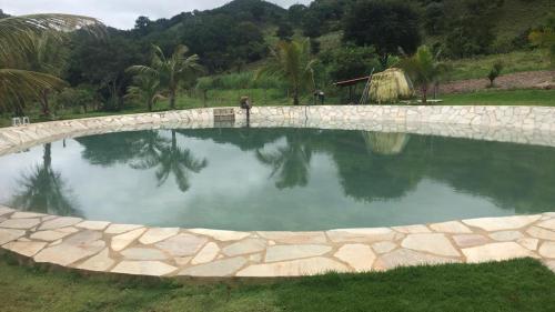Agroturismo Sitio Da Paz