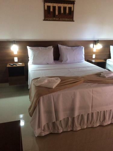 Hostal Cachoeira Paraiso