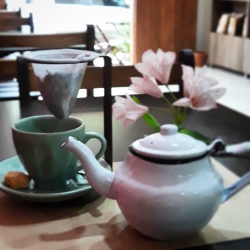 Bed & Breakfast Spa�o C