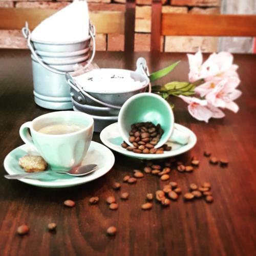 Bed & Breakfast Spa�o C