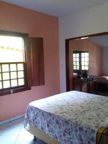 Casa De Joelma