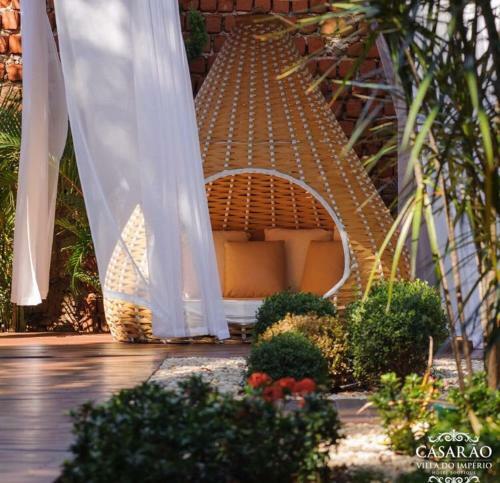 Casar�o Villa Do Imp�rio Hotel Boutique