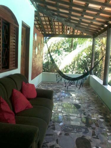 Hostal Pousada Vila Cintra