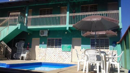 Hostal Pousada Reis