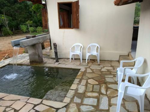 Fazenda Tarum�