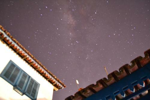 Jardim Secreto Hostel E Camping