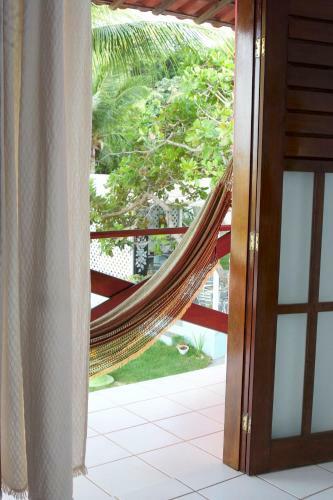 Hostal Pousada Recanto De Cotovelo