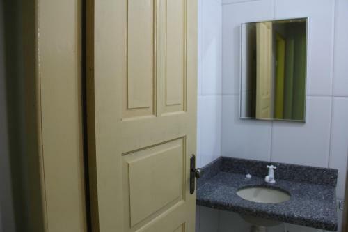 Apartamento Edif�cio San Jorge
