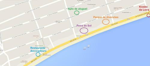 Apartamento No Melhor Ponto De Pi�ma