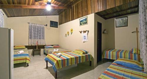 Agroturismo Pousada 3j Hotel Fazenda