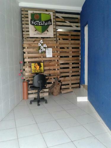 Bed & Breakfast Casa Po�os De Caldas