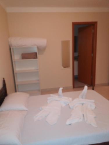 Apartamento Condominio Vogo Mirage