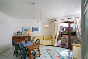 Family Hotel Sporting Tanca Manna(.)
