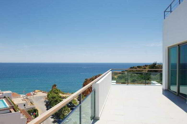 Hotel Villa Doris