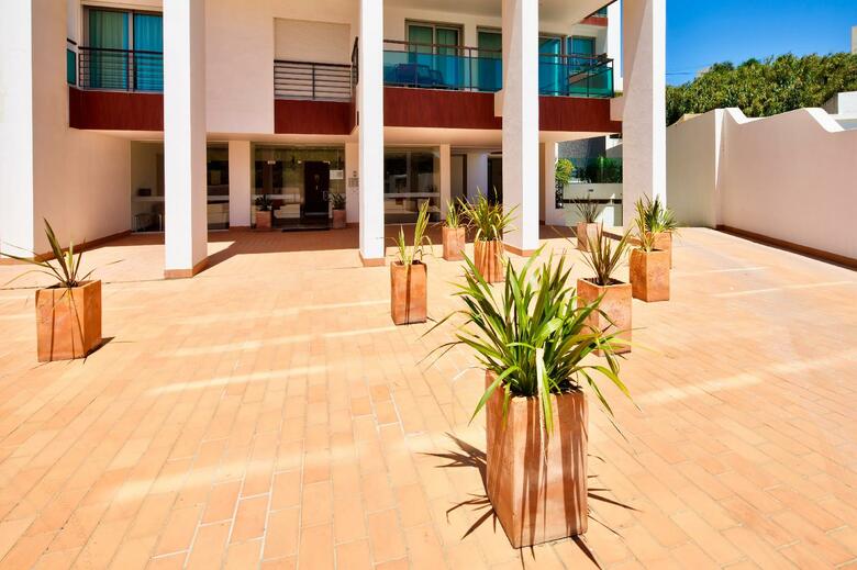 Hotel Villa Doris