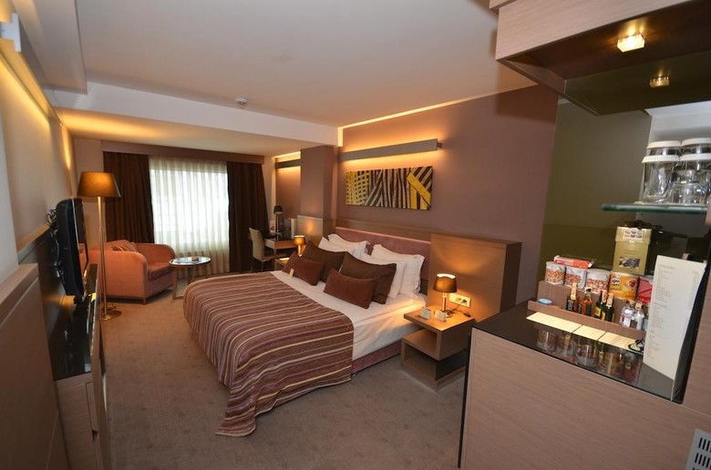 Avantgarde Levent Hotel