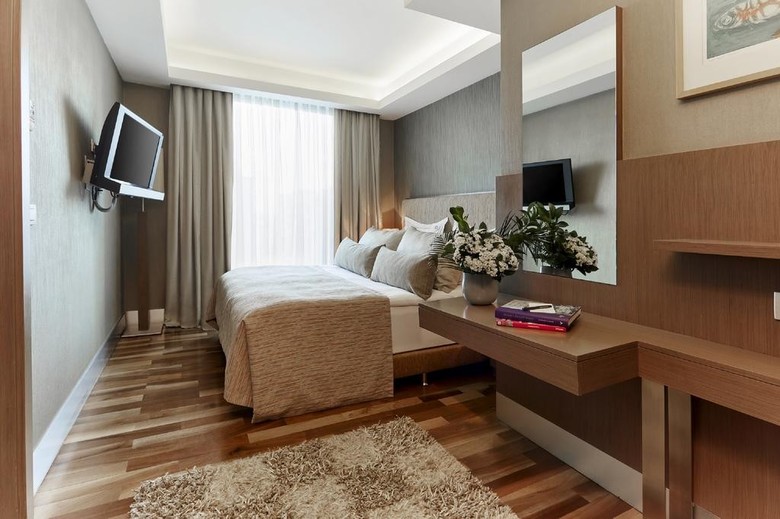 Avantgarde Levent Hotel